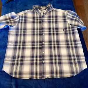 Columbia Regular Fit Button Up Shirt